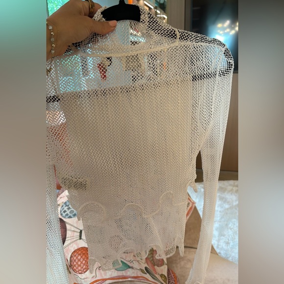 AUTHENTIC AMAZING BURBERRY SET REALLY NEW - Picture 6 of 9